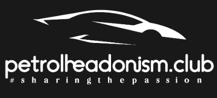 Petrolheadonism Supercar Island 2026
